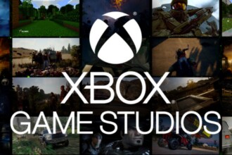 xbox studios