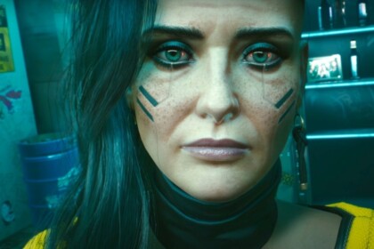 Cyberpunk 2077 Cikis Fragmani