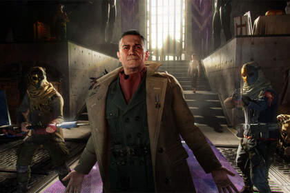 Techland, Yeni Yılda Dying Light 2 Hakkında Yeni Bilgiler Verecek