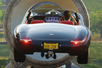 Forza Horizon 4 super7