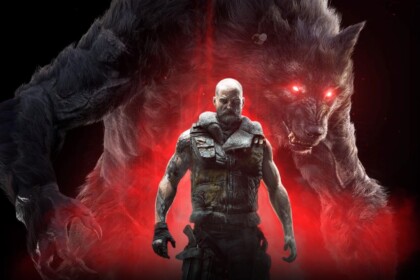 Werewolf The Apocalypse Earthblood