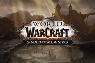 World of Warcraft Shadowlands