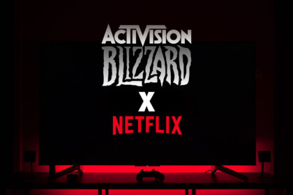 activision netflix
