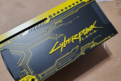 cyberpunk 2077 xbox series x
