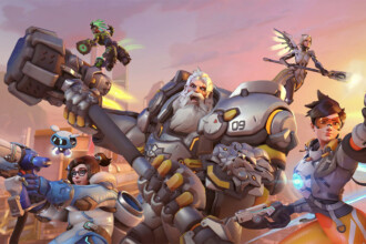 Overwatch
