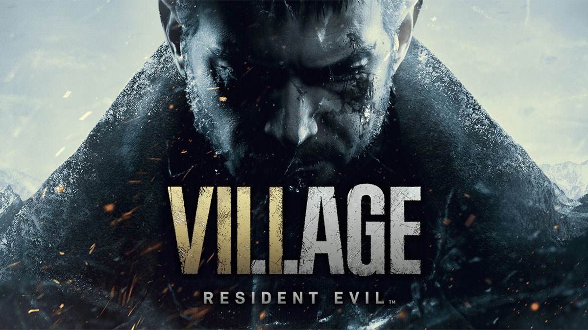 resident evil village
