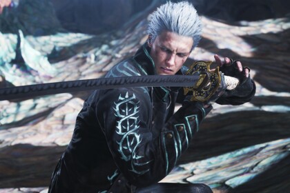 vergil