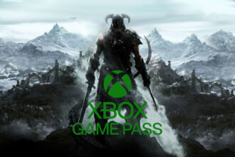 xbox game pass
