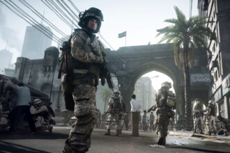 Battlefield 6