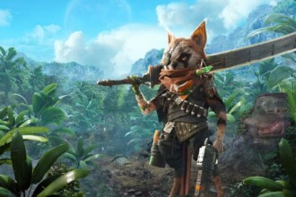 Biomutant