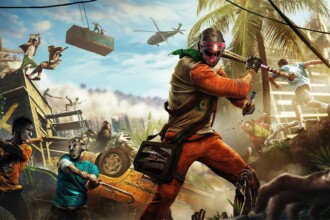 Dying Light 2