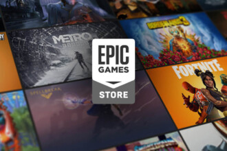 epic games store