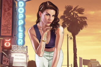 GTA VI 1