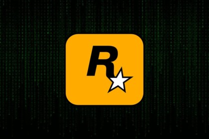 Rockstar Games 1