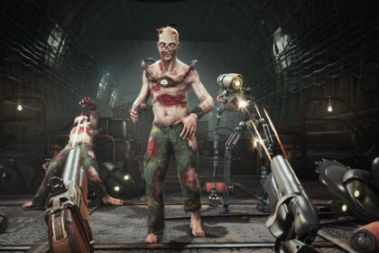 atomic heart