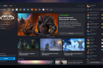 Battle.net