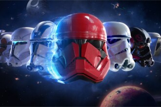Battlefront