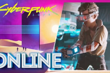 cyberpunk online