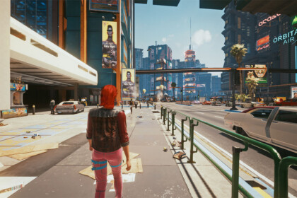 cyberpunk ucuncu sahis