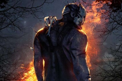 dead by daylight