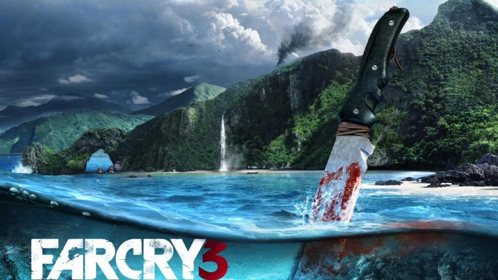 far cry 3