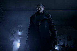 resident evil 8 village