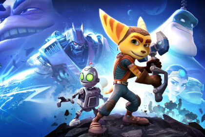 Ratchet and Clank
