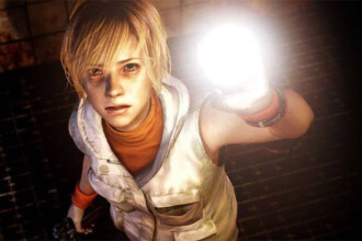 Silent Hill