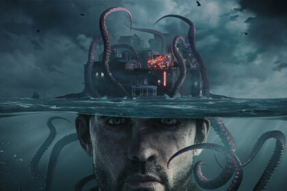 The Sinking City