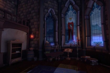 We Were Here PS4 ucretsiz