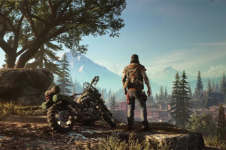 days gone