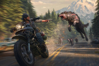 days gone sistem gereksinimleri