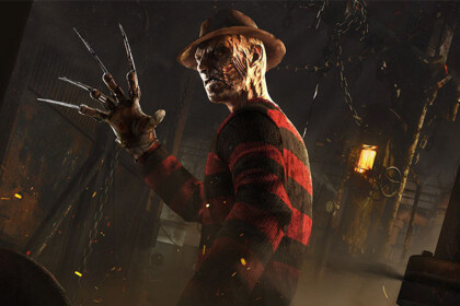 dead by daylight freddy