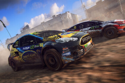 ea games yaris oyunu