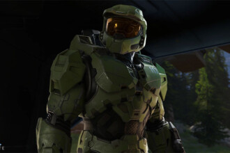 halo infinite gorsel
