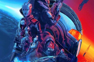 mass effect