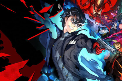 persona 5 strikers