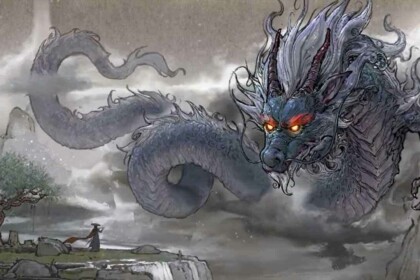 tale immortal