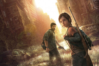 the last of us