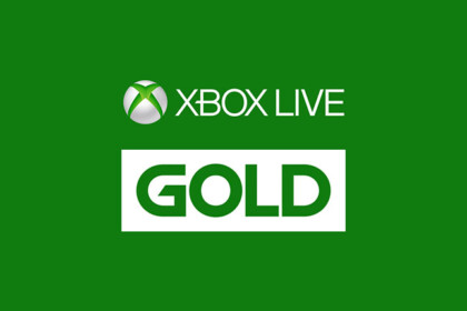 xbox live gold