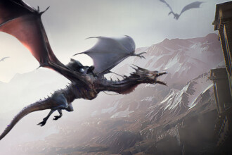 Age of Ashes