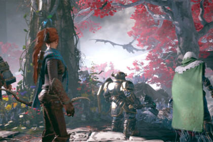 Dark Alliance sistem gereksinimleri