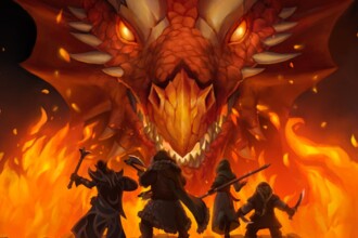 Dungeons and Dragons