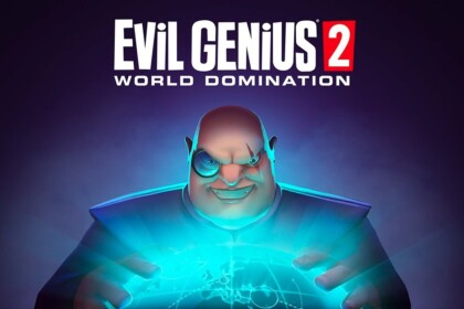 Evil Genius 2 World Domination