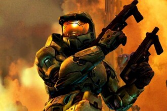 Halo 2