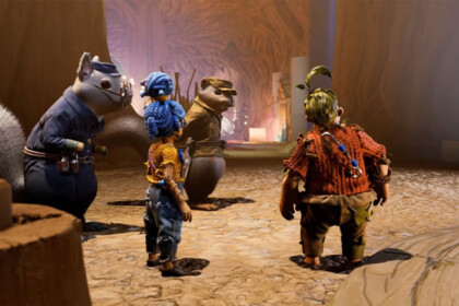 It Takes Two inceleme