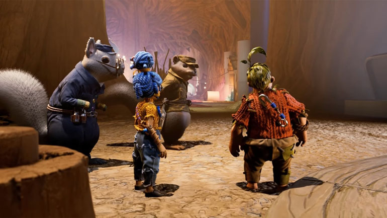 It Takes Two inceleme