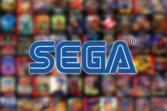 Sega logo