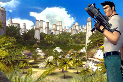 Serious sam 2