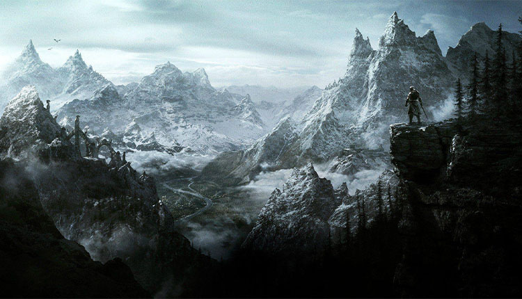 The Elder Scrolls V Skyrim Masa Oyunu Duyuruldu
